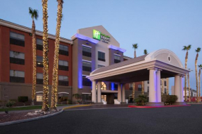 Holiday Inn Express Hotel & Suites Yuma, an IHG Hotel, Yuma
